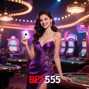 Programa VIP bet555