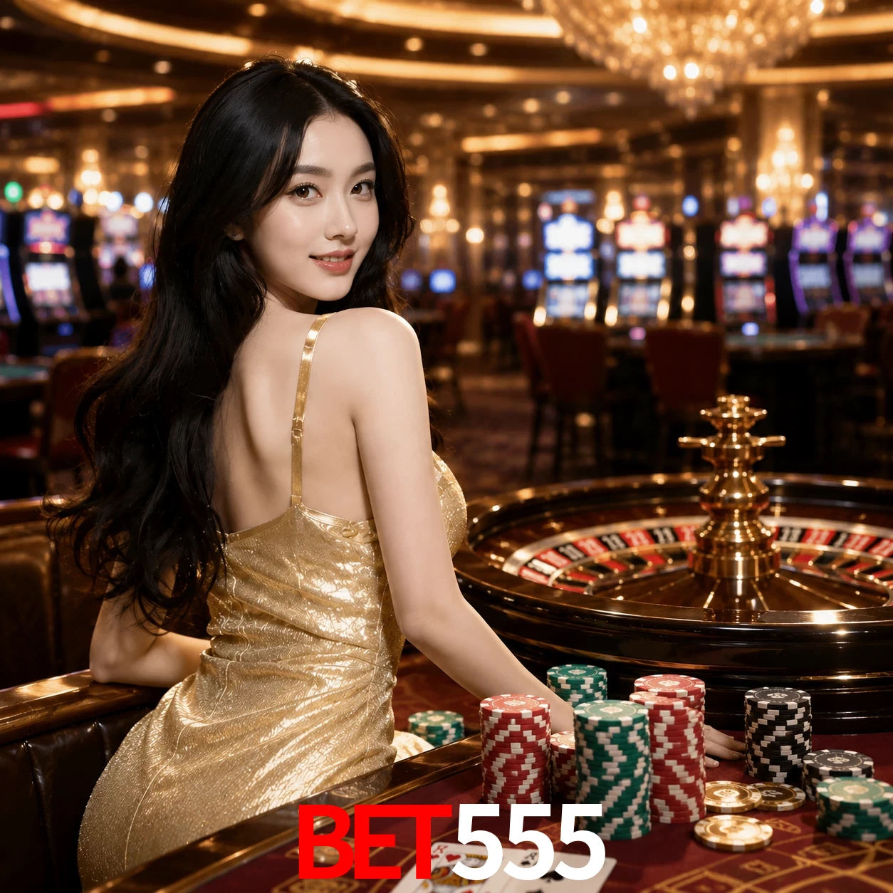 Download app bet555 Android iOS