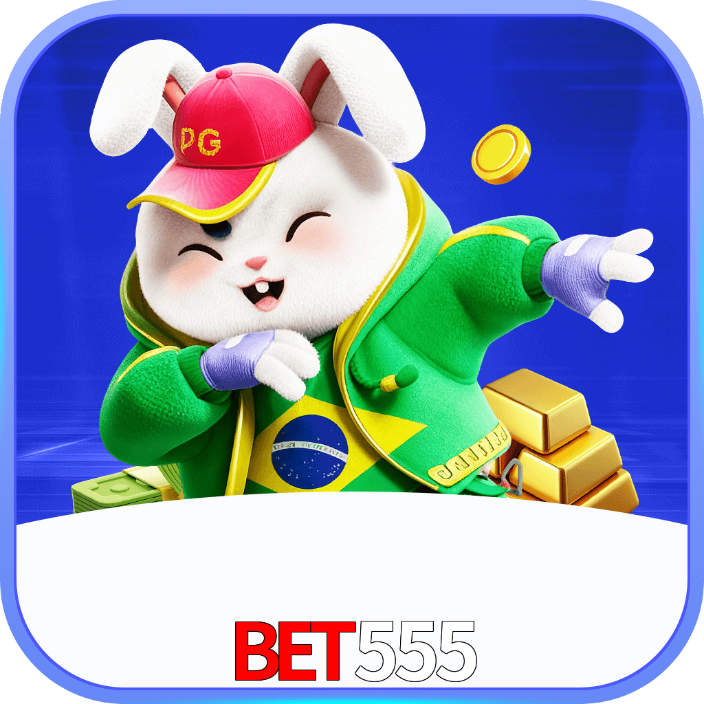 Logo bet555