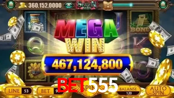 Gates of Olympus slot bet555
