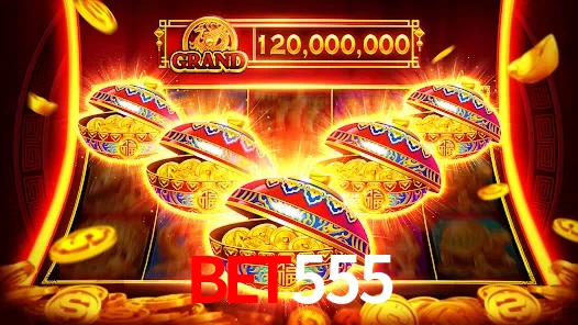 App bet555 slots mobile