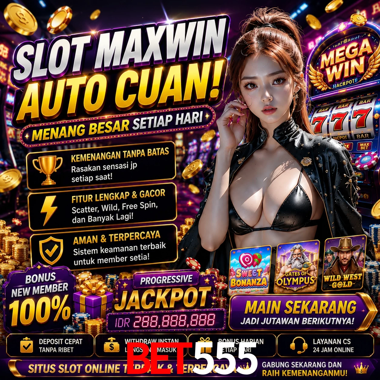 Programa VIP bet555 - benefícios exclusivos